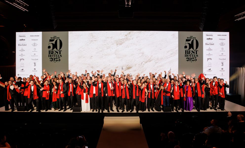 The World’s 50 Best Hotels, quali sono i quattro italiani tra i migliori del mondo