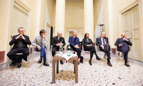 The present and future of Italian cuisine