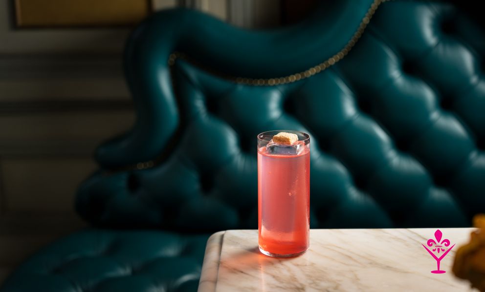 Florence Cocktail Week 2025: ecco le anticipazioni sul programma