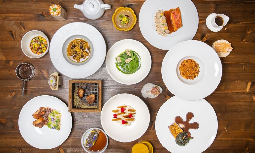 Legàmi: la famiglia Malafronte propone alta cucina e accoglienza autentica nell'Abruzzo teramano