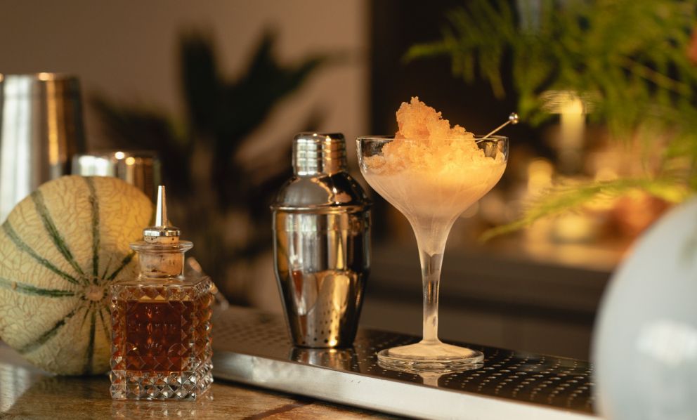 Seeleiten Lake Spa Hotel: l’estate tra le Alpi si accende con una nuova mixology