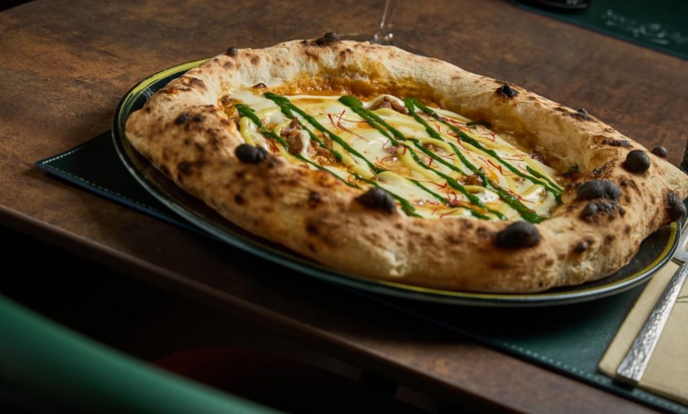 Sasà Martucci apre a Milano: la prima insegna meneghina del pizzaiolo casertano