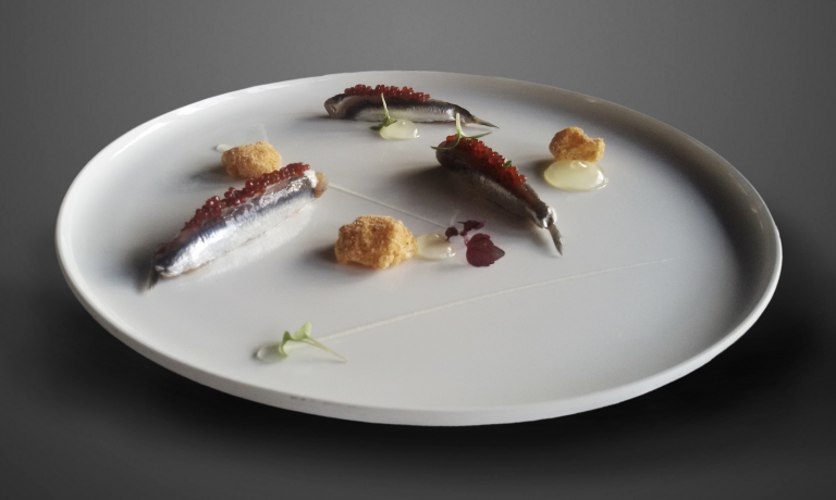 Galleria fotografica






Baccalà.it, Salvatore Avallone









Linguina fresca Grani Antichi anguilla alla brace, sugo di pollo arrosto, albicocche ed erbe, Luca Ferrari









Petto di quaglia, caramello di IPA e Le Rosse, Fabrizio Gagliardi









Scelte...di pancia, Samuele Maio









La zucca incontra i Grani Antichi, Davide Marzullo









Pollo beà ma brons, Paolo Mautino









Pecora, birra, ostrica e mela, Giuseppe Milana









Quando è nero è cotto, Simone Tanzi









Melanzana, birra, pere, lievito e prezzemolo, Giuseppe Torcasio






