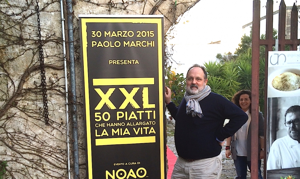 Il mio tour XXL in Puglia