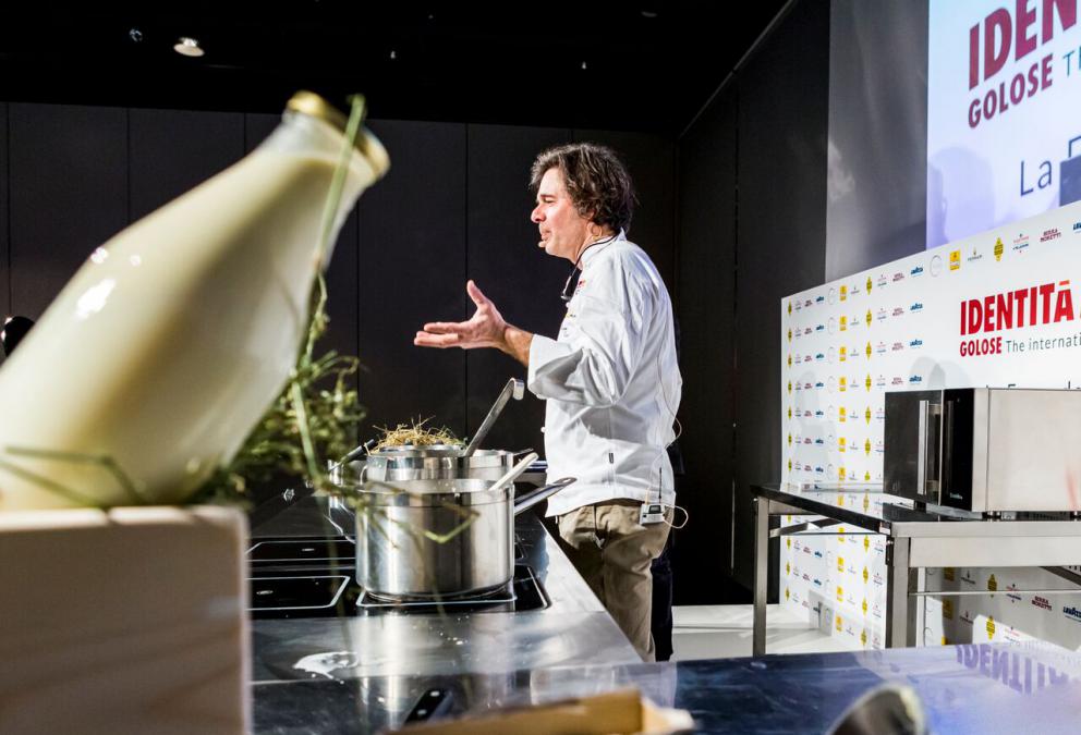 Galleria fotografica



