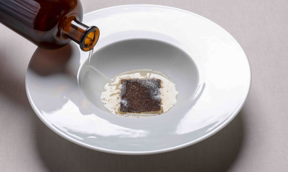 Cipolla: la ricetta di Marco Sacco