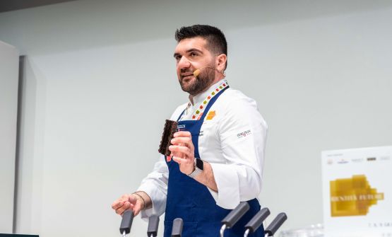 Tommaso Foglia e la libertà di pensare una sfoglia