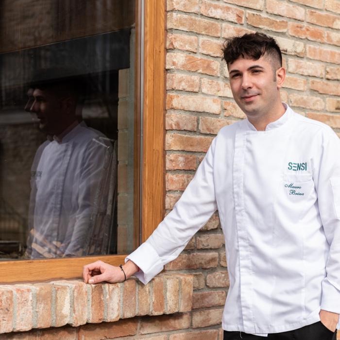 Mauro Brina