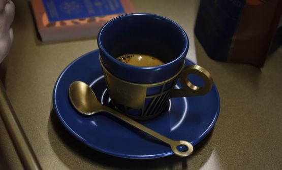 Lavazza 1895 e i nuovi ambassador: unione di avanguardie a Identità Milano 2022