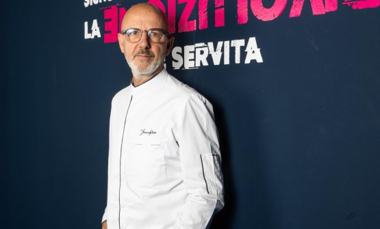 L'arte della pizza di Franco Pepe incontra il Consorzio del Parmigiano Reggiano: giovedì 8 a Identità Golose Milano