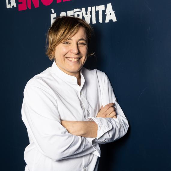  crediti: Brambilla - Serrani
