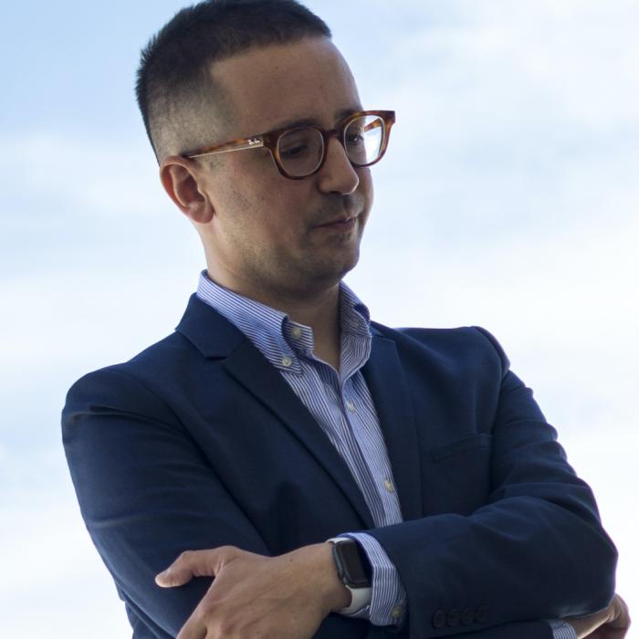 Domenico Sanna