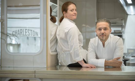 Charleston a Palermo, ritorno di un’icona: la nuova visione di Giovanni Solofra