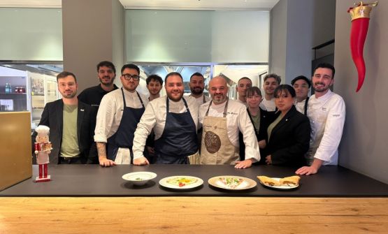 Margherita e Negroni: due icone del gusto protagoniste all'hub con Dry Milano