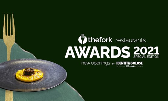 TheFork Restaurants Awards 2021: ecco i 64 ristoranti candidati dagli 80 top chef italiani