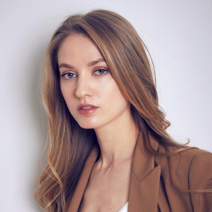 Anastasia Avramenko