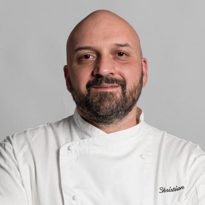 Christian Balzo