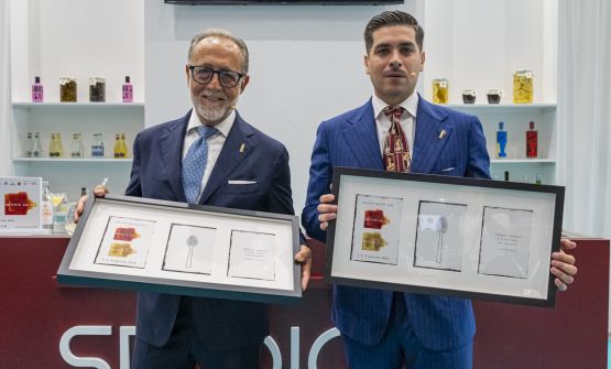 Salvatore Calabrese The Maestro: perché dietro al bancone l'ospitalità conta più della tecnica 