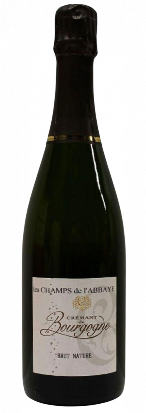Crémant de Bourgogne Brut Nature