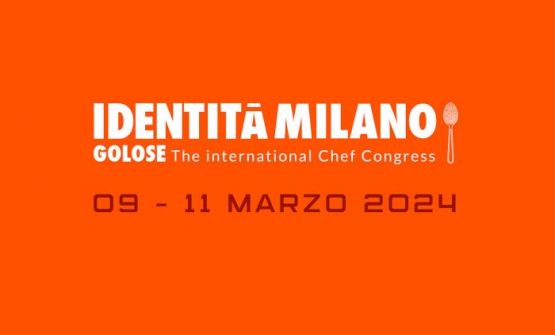 Da segnare in agenda: la prossima Identità Milano sarà da sabato 9 a lunedì 11 marzo 2024