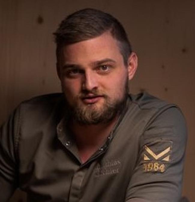 Matthias Kirchler