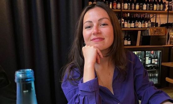 Erica Parrino, a Sicilian in Copenhagen: «Here is why Amass is much more than a restaurant»