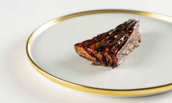 Niko Romito: «Il grande tema del futuro è la relazione tra cibo e longevità. Prepariamoci»