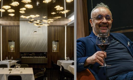 L'Abbondanza Lucana, ritratti felici della Basilicata nel piatto