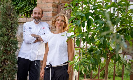 L’Asinello a Villa Sesta racconta tutte le sfumature del Chianti