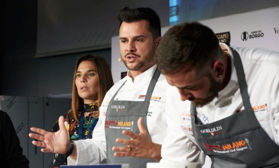 Pier Daniele Seu: «Cos'aspetta la Michelin a dare le stelle alle pizzerie?»
