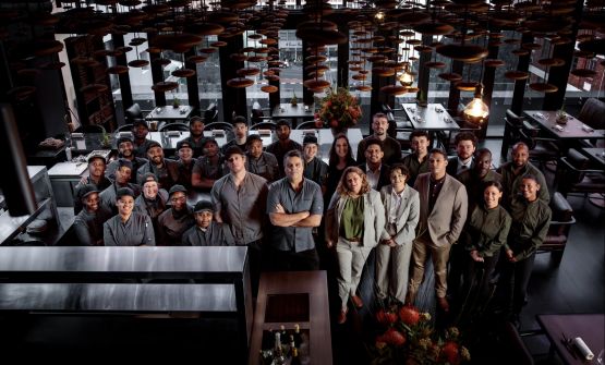 Protagonisti e luoghi dei nuovi sapori sudafricani, da Durban a Città del Capo