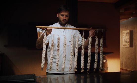 BioSing, la Rolls-Royce dei salumi sloveni