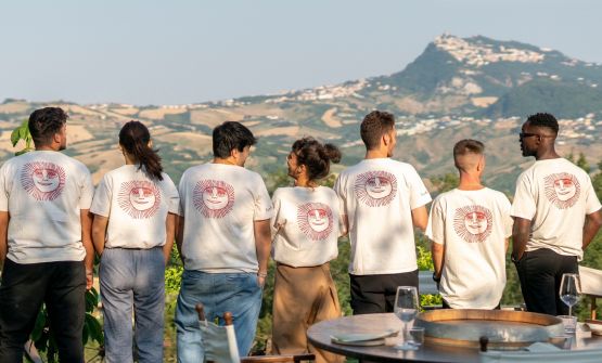 Bucolica Wine Garden: riscoprire i sapori della campagna di Romagna
