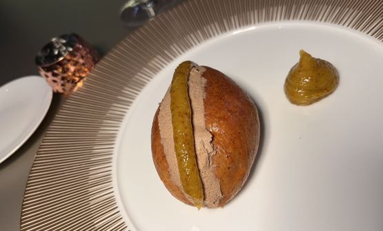 I sapori forti delle cascine di Mauro Enoch 