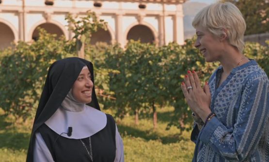 Abbazia, il Prosecco delle suore di clausura