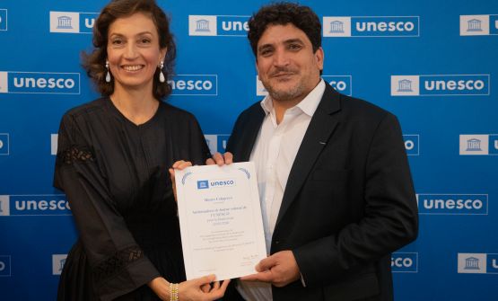Mauro Colagreco is the new Unesco ambassador for biodiversity: 'The challenge is to redefine the concept of luxury'