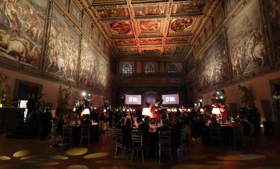 Com'è andata ai Golden Vines Awards 2022