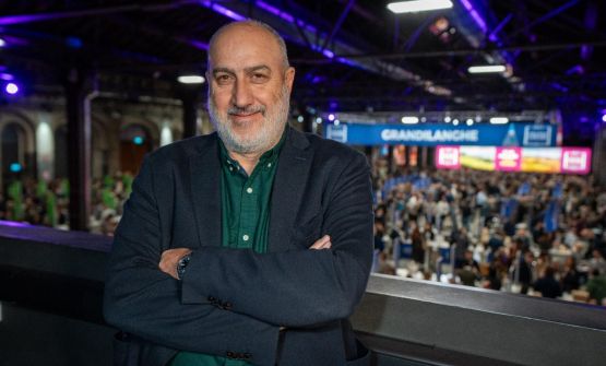 Sergio Germano: «In un mondo disorientato, il Nebbiolo è sempre una certezza»