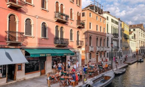 The Venice of the Venetians: 30 establishments recommended by those who were born and live there
