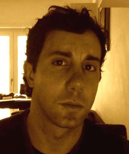 Simone Porcelli