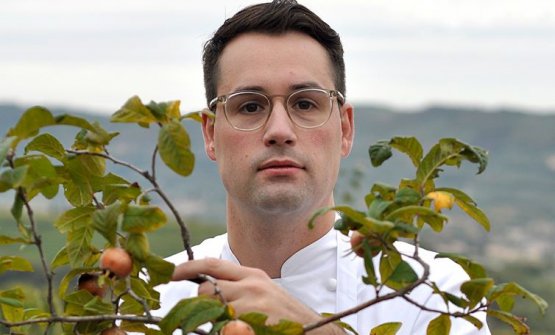 Confronto, semplicità, prodotto, attenzione all’ospite. Giacomo Sacchetto e la seconda partenza de La Cru