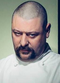 Matteo Fronduti