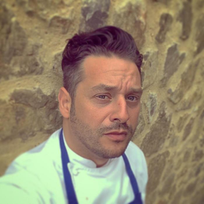 Dario Abbate