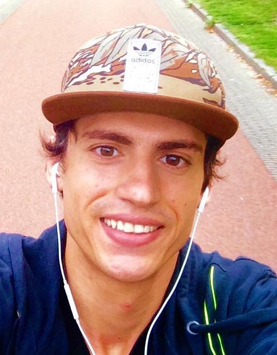 Andrea Miacola