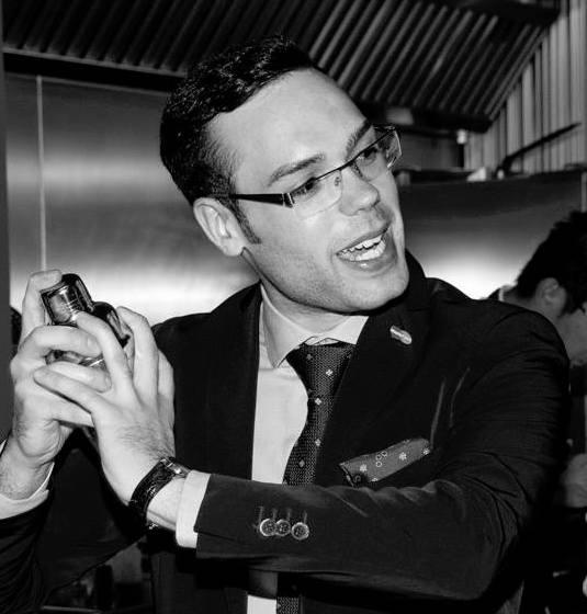 Alfredo Buonanno