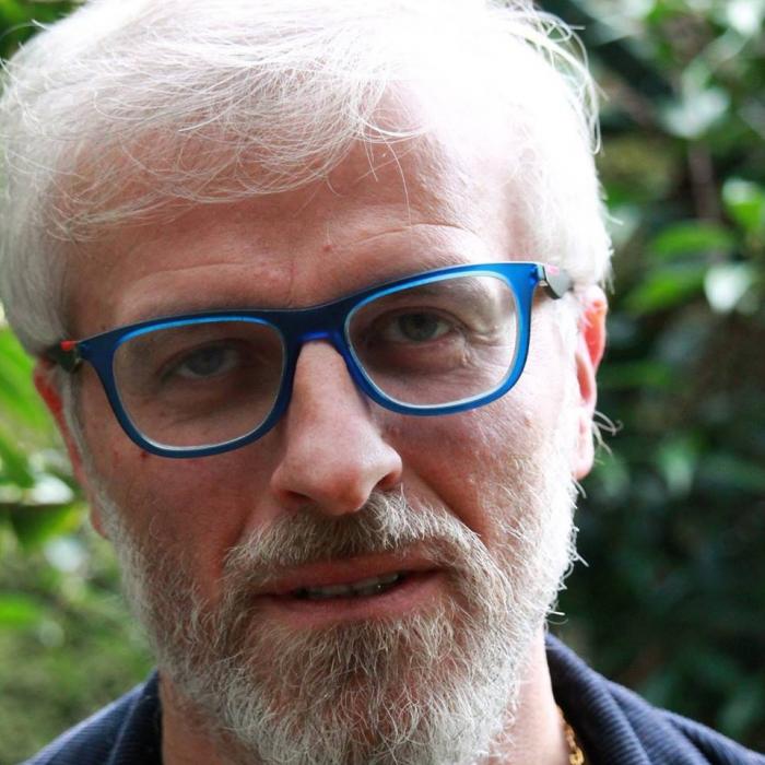 Leonardo Romanelli