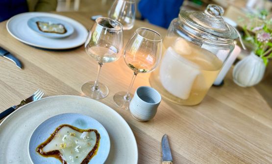 As the 20th anniversary approaches, Noma redesigns itself 