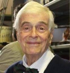 Eugenio Medagliani