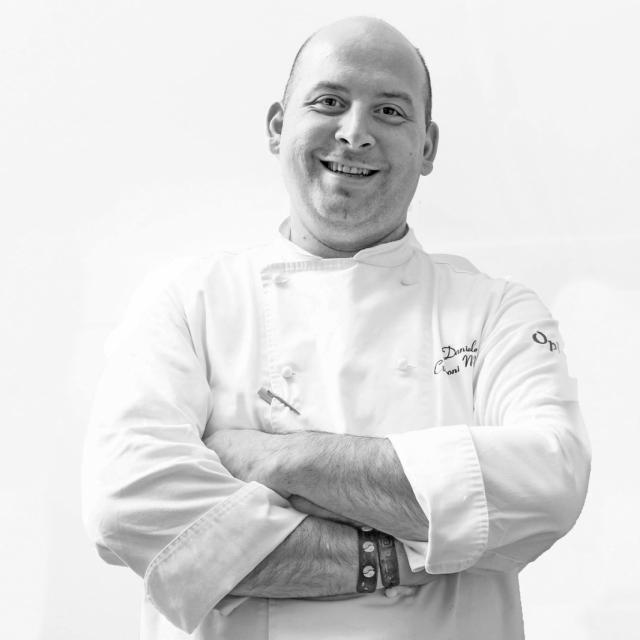 Daniele Citeroni Maurizi