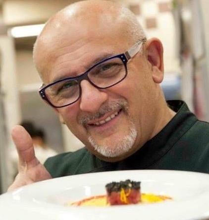 Claudio Sadler